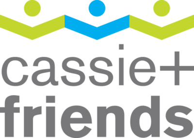 Cassie and Friends