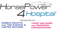 HorsePower 4 Hospital
