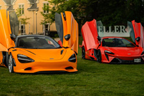 Niagara will look like Dubai for an annual festival this summer