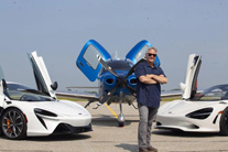 Opinion |Obsessive car disorder at the Niagara 5000: A head-snapping experience