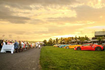 A $4-million Aston Martin? Revving up for supercar luxury at Niagara 5000