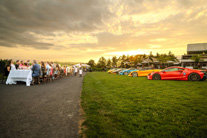 Ontario city will be swarmed by private jets and luxury cars and here's how to attend