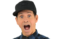 Celebrities at Niagara 5000