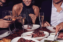 Review Niagara 5000 Light-Up-the-Falls Party Contest