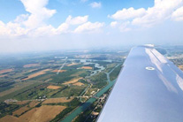 Up in the air and behind the scenes of Niagara 5000