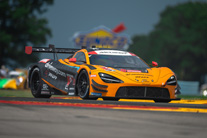 Race Cars at Niagara 5000