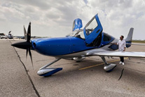 Niagara 5000 cleared for takeoff