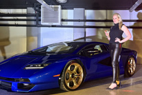 Supercars and Private Jets in Niagara