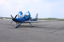 Niagara 5000 soaring to new heights at Niagara District Airport