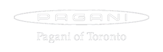 Pagani of Toronto
