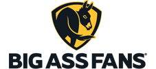 Big Ass Fans