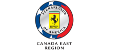Ferrari Club of America