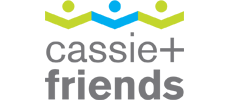 Cassie and Friends