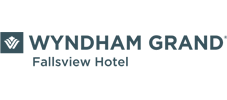 Wyndham Grand Fallsview Hotel