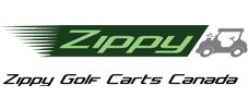 Zippy Golf Cart